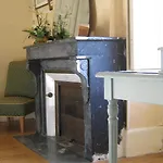& Chateau Saint Vincent Bed & Breakfast *