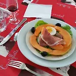 Bed & Breakfast & Chateau Saint Vincent *
