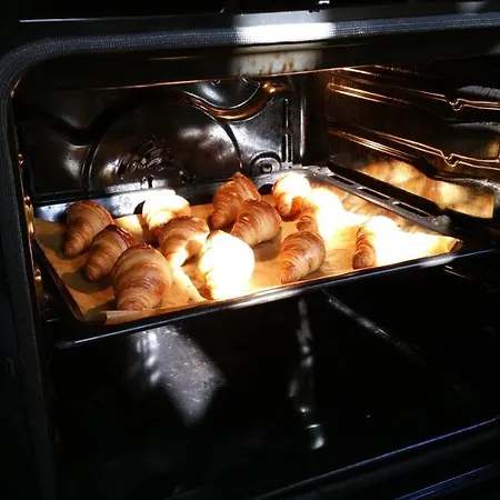 Bed & Breakfast Chateau Saint Vincent