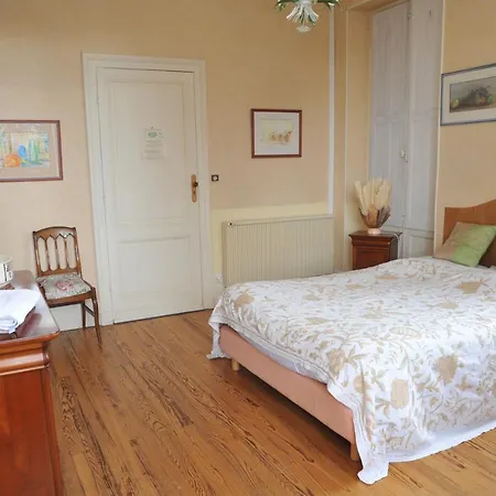 Bed & Breakfast & Chateau Saint Vincent