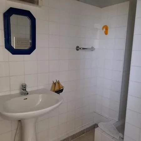 Bed & Breakfast Chateau Saint Vincent