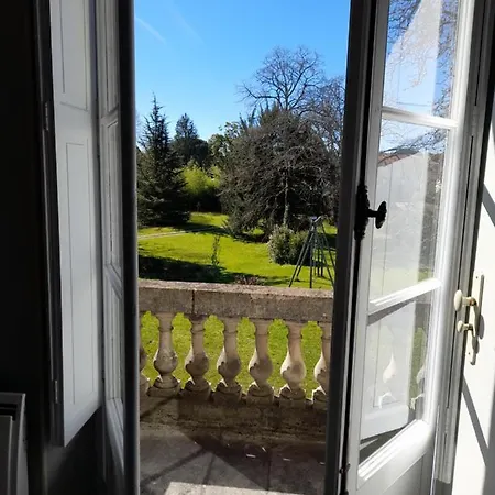 Chateau Saint Vincent Bed & Breakfast