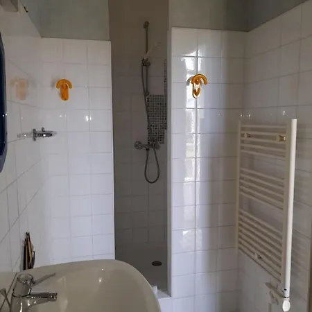 Chateau Saint Vincent Bed & Breakfast Bazas