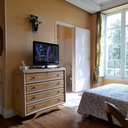 Chateau Saint Vincent * Bazas