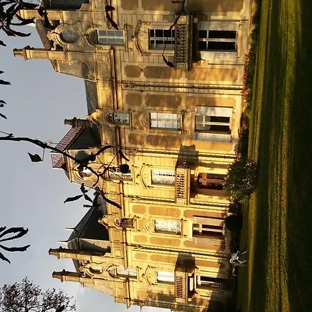 Chateau Saint Vincent