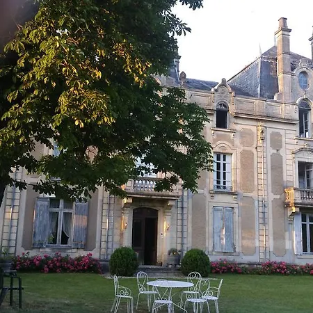 Chateau Saint Vincent Bazas