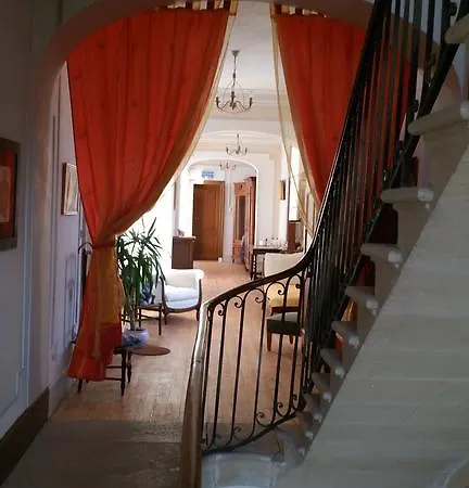 & Chateau Saint Vincent * Bazas