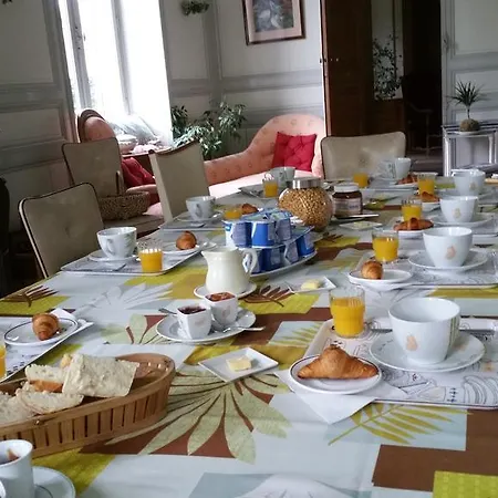 Bed & Breakfast Chateau Saint Vincent