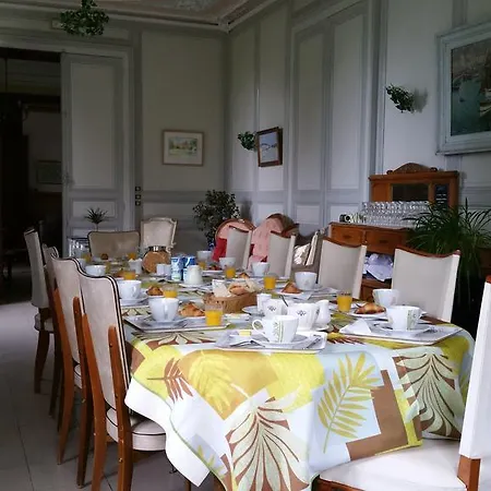 Chateau Saint Vincent *