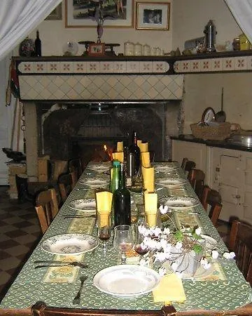 Bed & Breakfast Chateau Saint Vincent