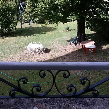 Chateau Saint Vincent Bazas