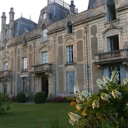 & Chateau Saint Vincent