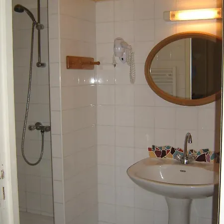 Bed & Breakfast Chateau Saint Vincent Bazas