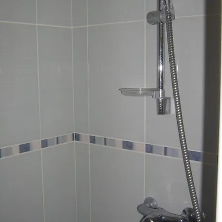 Chateau Saint Vincent Bed & Breakfast *