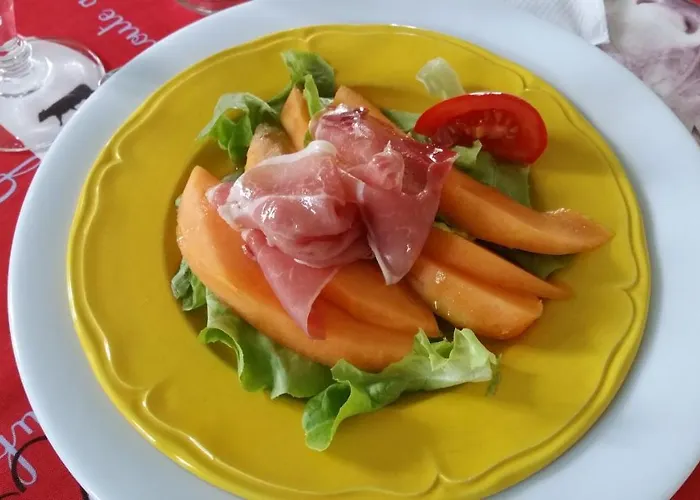 Bed & Breakfast & Chateau Saint Vincent Bazas