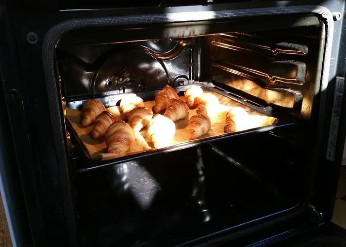 Bed & Breakfast & Chateau Saint Vincent