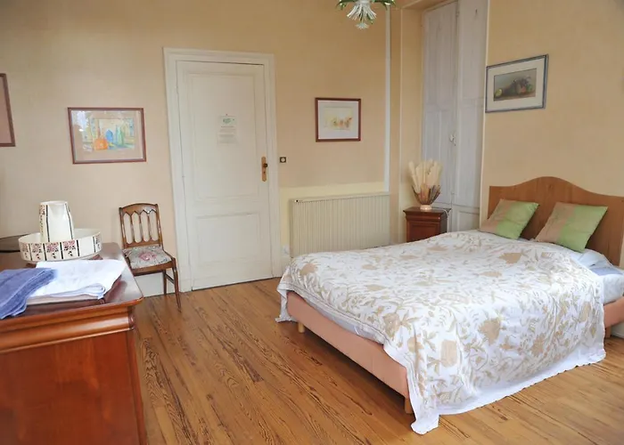 Bed & Breakfast & Chateau Saint Vincent