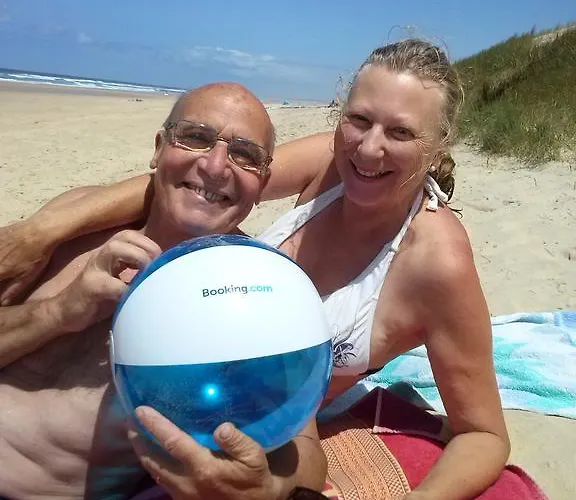 & Chateau Saint Vincent * Bazas