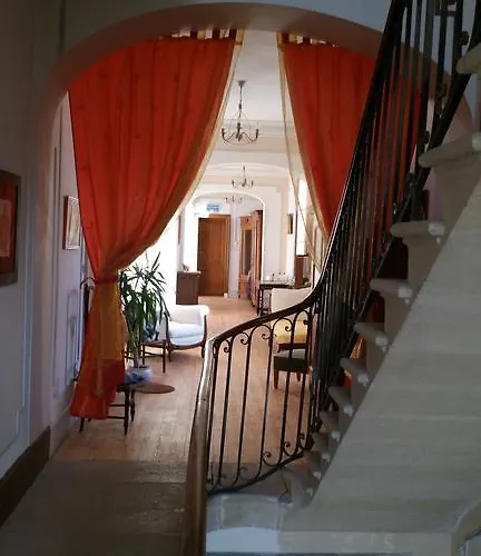 & Chateau Saint Vincent * Bazas