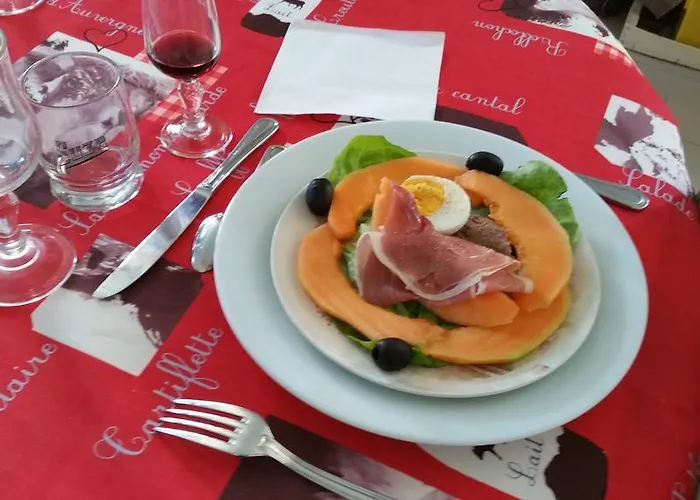 Bed & Breakfast & Chateau Saint Vincent *