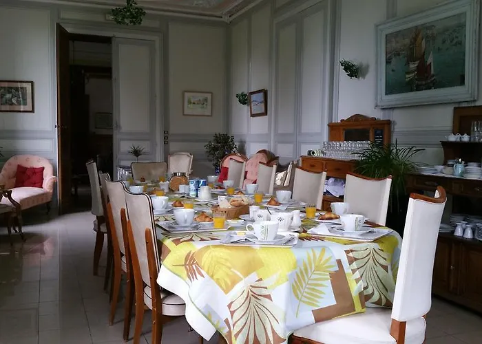 & Chateau Saint Vincent *