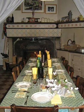 Bed & Breakfast & Chateau Saint Vincent