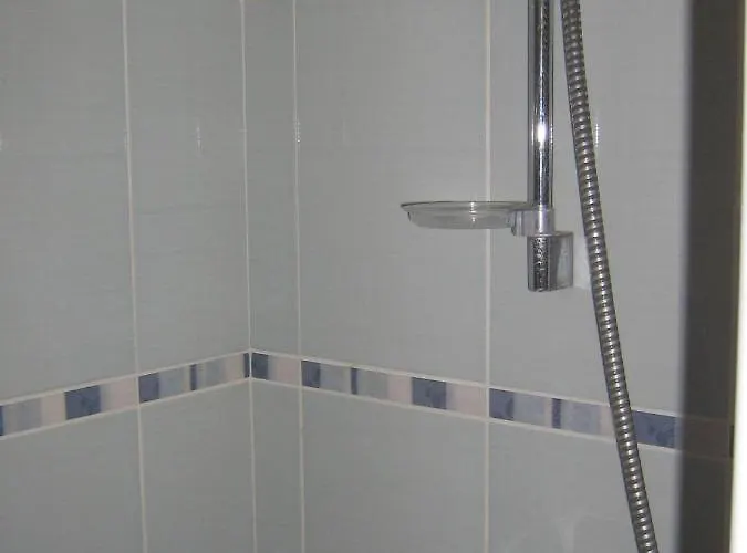 & Chateau Saint Vincent Bed & Breakfast *